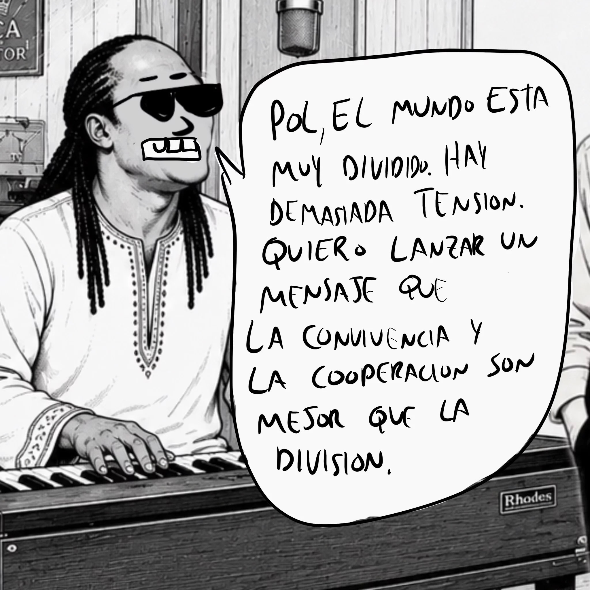 dueto historico